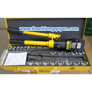 KÌM ÉP COS THỦY LỰC HHY-400A TLP