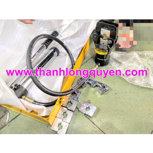 KÌM ÉP COS THỦY LỰC HHY-400AF 70-40MM2