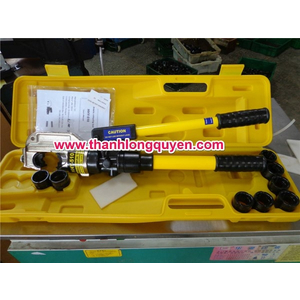 KÌM ÉP COS THỦY LỰC HHY-510 TLP