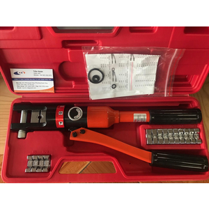 Kìm ép cos thủy lực HP-120B