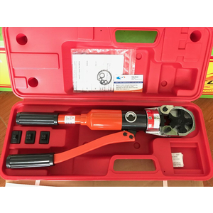 Kìm ép cos thủy lực HP-210D