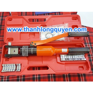 KÌM ÉP COS THỦY LỰC HP-300B CHẤT LƯỢNG