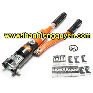 KÌM ÉP COS THỦY LỰC HP-300B MODERN