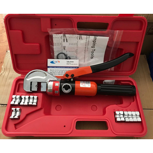 Kìm ép cos thủy lực HP-70C