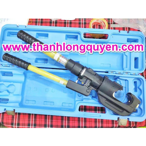 KÌM ÉP COS THỦY LỰC IZUMI EP-510C 118KN