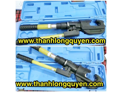 KÌM ÉP COS THỦY LỰC IZUMI EP-510C MỞ MIỆNG 42MM