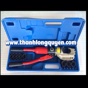 KÌM ÉP COS THỦY LỰC KYQ-400 KAWASAKI