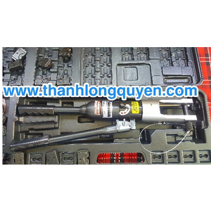 KÌM ÉP COS THỦY LỰC OPT THX-325 CHÍNH HÃNG