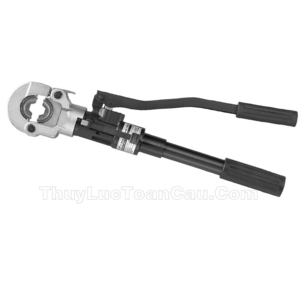Kìm ép cos thủy lực Opt TP-22