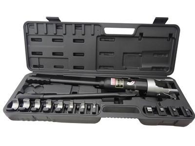 Kìm ép cos thủy lực OPT TP-325, TP-325H