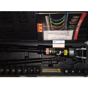 Kìm ép cos thủy lực OPT TP-325, TP-325H