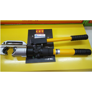 Kìm ép cos thủy lực OPT TP-400, TP-420