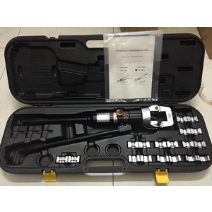 Kìm ép cos thủy lực TAC CPO-400B