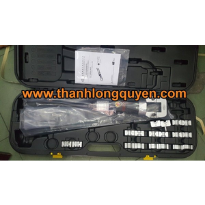 KÌM ÉP COS THỦY LỰC TAC CPO-400B ĐÀI LOAN