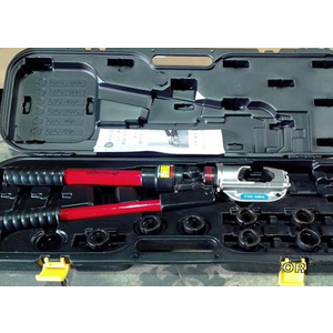 Kìm ép cos thủy lực TAC CYO-400A, CYO-400C