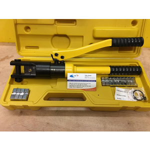 Kìm ép cos thủy lực Tlp HHY-120A