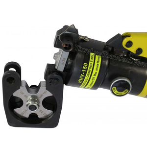 Kìm ép cos thủy lực HHY-150 New