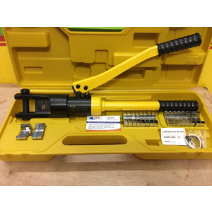 Kìm ép cos thủy lực TLP HHY-300A