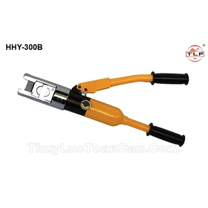 Kìm ép cos thủy lực Tlp HHY-300B