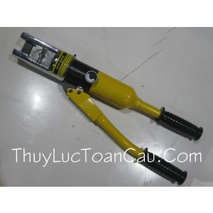 Kìm ép cos thủy lực Tlp HHY-300B
