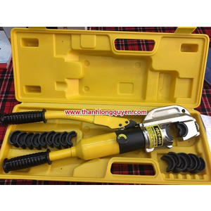KÌM ÉP COS THỦY LỰC TLP HHY-400