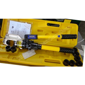Kìm ép cos thủy lực Tlp HHY-510