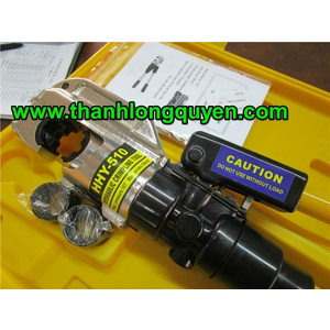 KÌM ÉP COS THỦY LỰC HHY-510 GIÁ RẺ