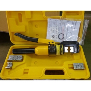 Kìm ép cos thủy lực Tlp HHY-70A