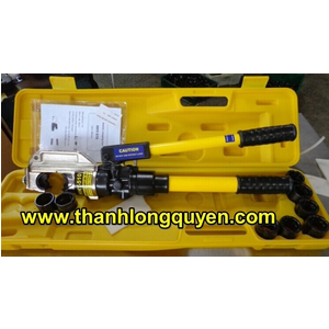 KÌM ÉP COS THỦY LỰC TLQ-HHY-510 NGÀM 38MM