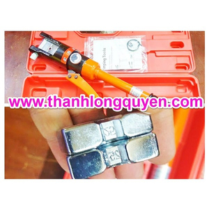 KÌM ÉP COS THỦY LỰC YQ-300 AK-618 120KN CHÍNH HÃNG