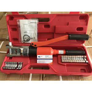 Kìm ép cos thủy lực HP-300B