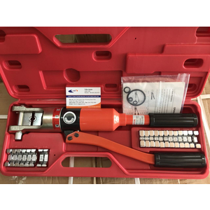 Kìm ép cos thủy lực HP-300B