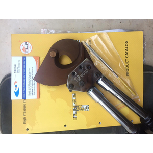 Kìm - Kéo cắt cáp nhông TLP HHD-13J
