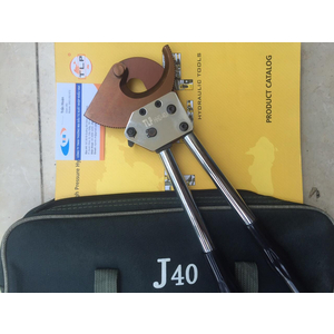 Kìm-Kéo cắt cáp nhông TLP HHD-40J