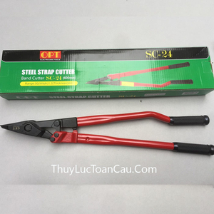 Kìm - Kéo cắt dây đai Thép SC-600