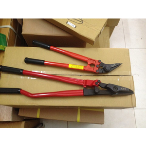 Kìm - Kéo cắt dây đai Thép SC-600