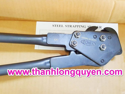 KÌM KẸP BỌ KHÓA DÂY ĐAI SẮT THÉP YBICO C3173