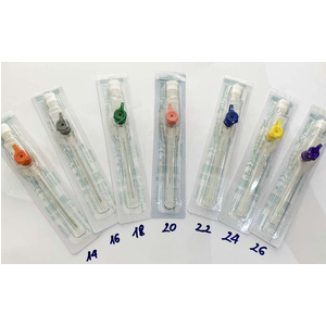 Kim luồn tĩnh mạch MediFlon