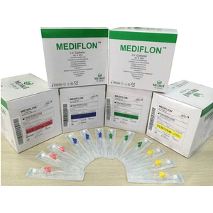 Kim luồn tĩnh mạch MediFlon