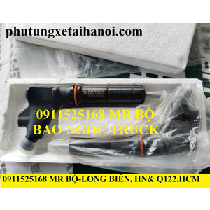 KIM PHUN CAO ÁP HOWO 420