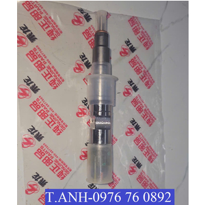 Kim phun điện Chenglong Hải Âu H7 420