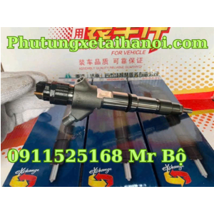 Kim Phun Máy Điện 380 Howo V7G Chính Hãng – Bán Tại Hà Nội & TP.HCM