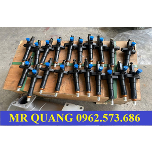 Kim phun nhiên liệu động cơ ZH4102