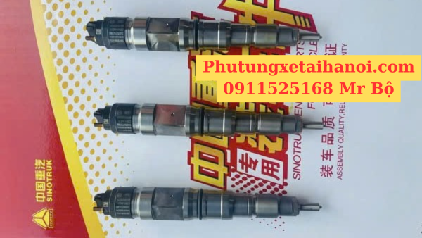 Kim Phun Sitrak 440 động cơ MC 11.440 chính hãng