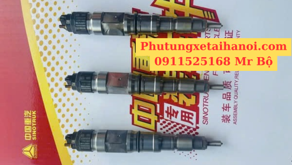 Kim Phun Sitrak 440 – Động Cơ MC11.440 Chính Hãng – Giao Hàng Nhanh Tại Hà Nội & TP.HCM