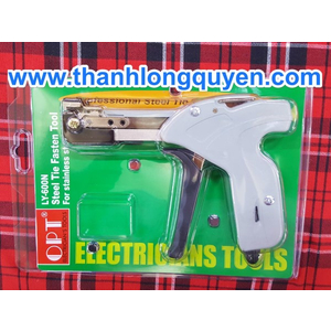 KÌM RÚT DÂY THÍT INOX OPT LY-600N