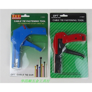 Kìm rút dây thít nhựa OPT LY-600A, LY-600T