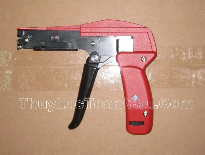 Kìm rút dây thít nhựa OPT LY-600A, LY-600T