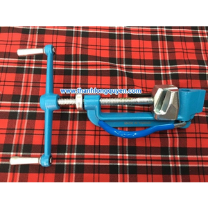 KÌM SIẾT ĐAI INOX YBICO S262