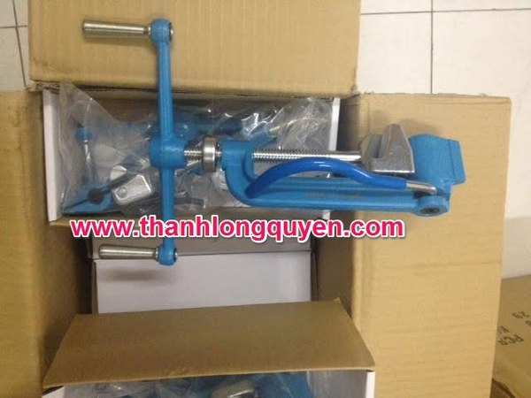 KÌM SIẾT ĐAI INOX YBICO S262 CHẤT LƯỢNG